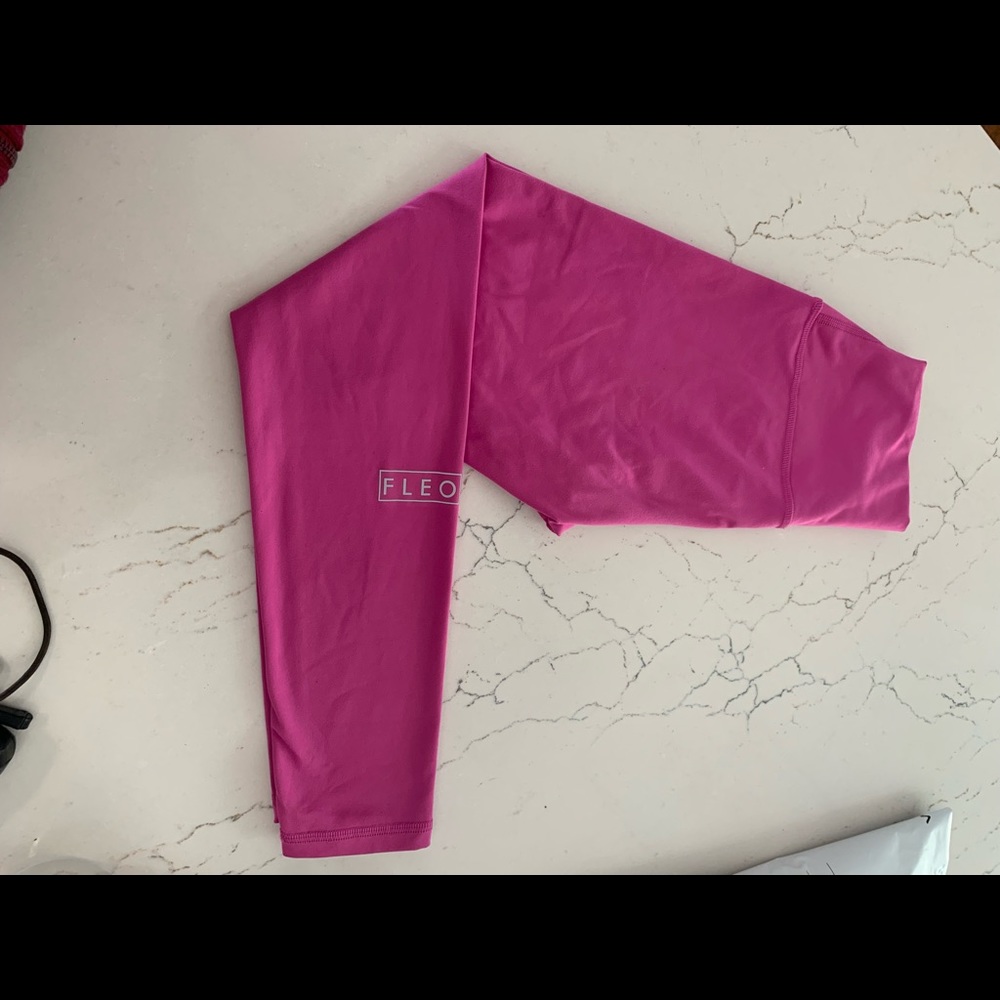 Fleo El Torro 25” tight